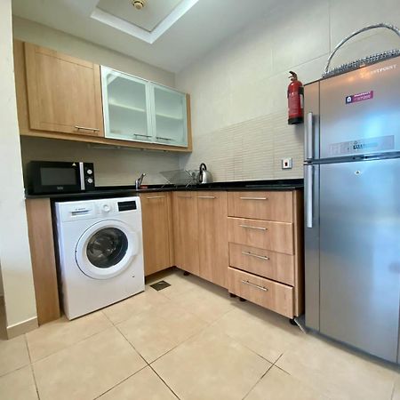 Cosy Studio In Marina Ντουμπάι Εξωτερικό φωτογραφία