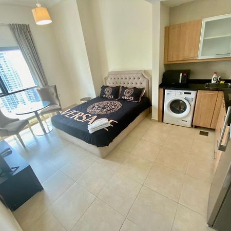 Cosy Studio In Marina Ντουμπάι Εξωτερικό φωτογραφία