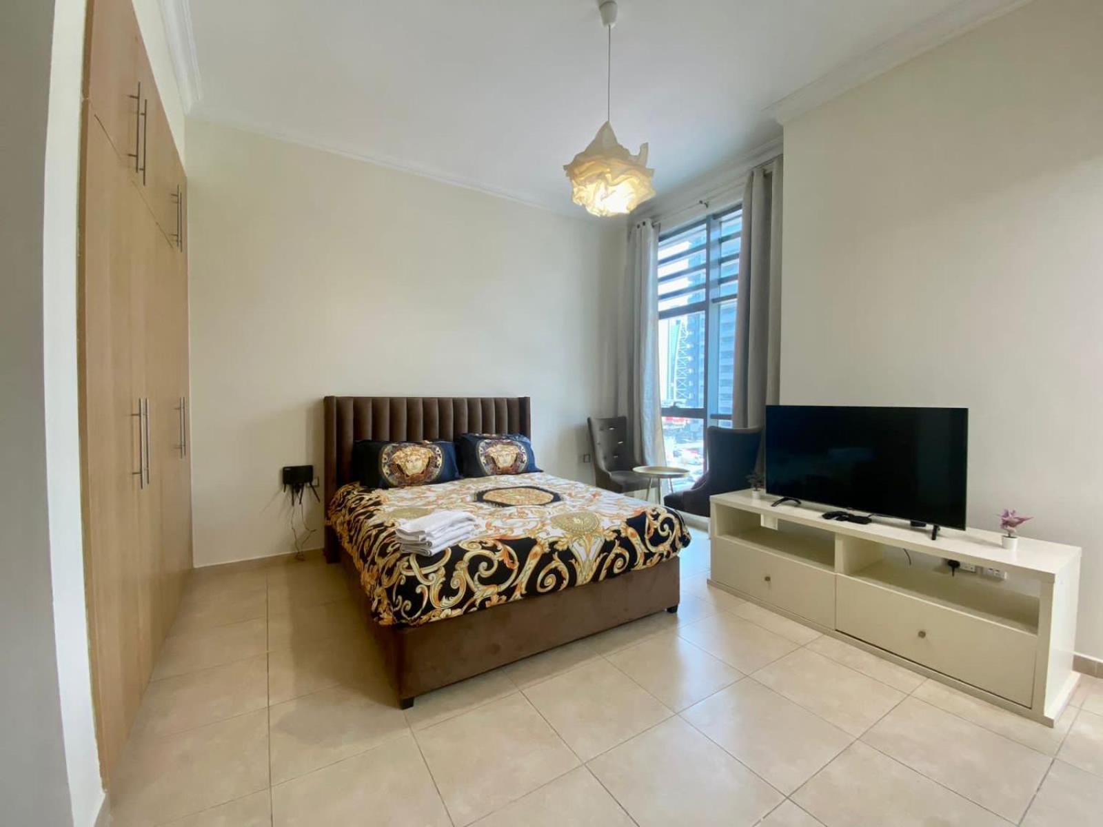 Cosy Studio In Marina Ντουμπάι Εξωτερικό φωτογραφία