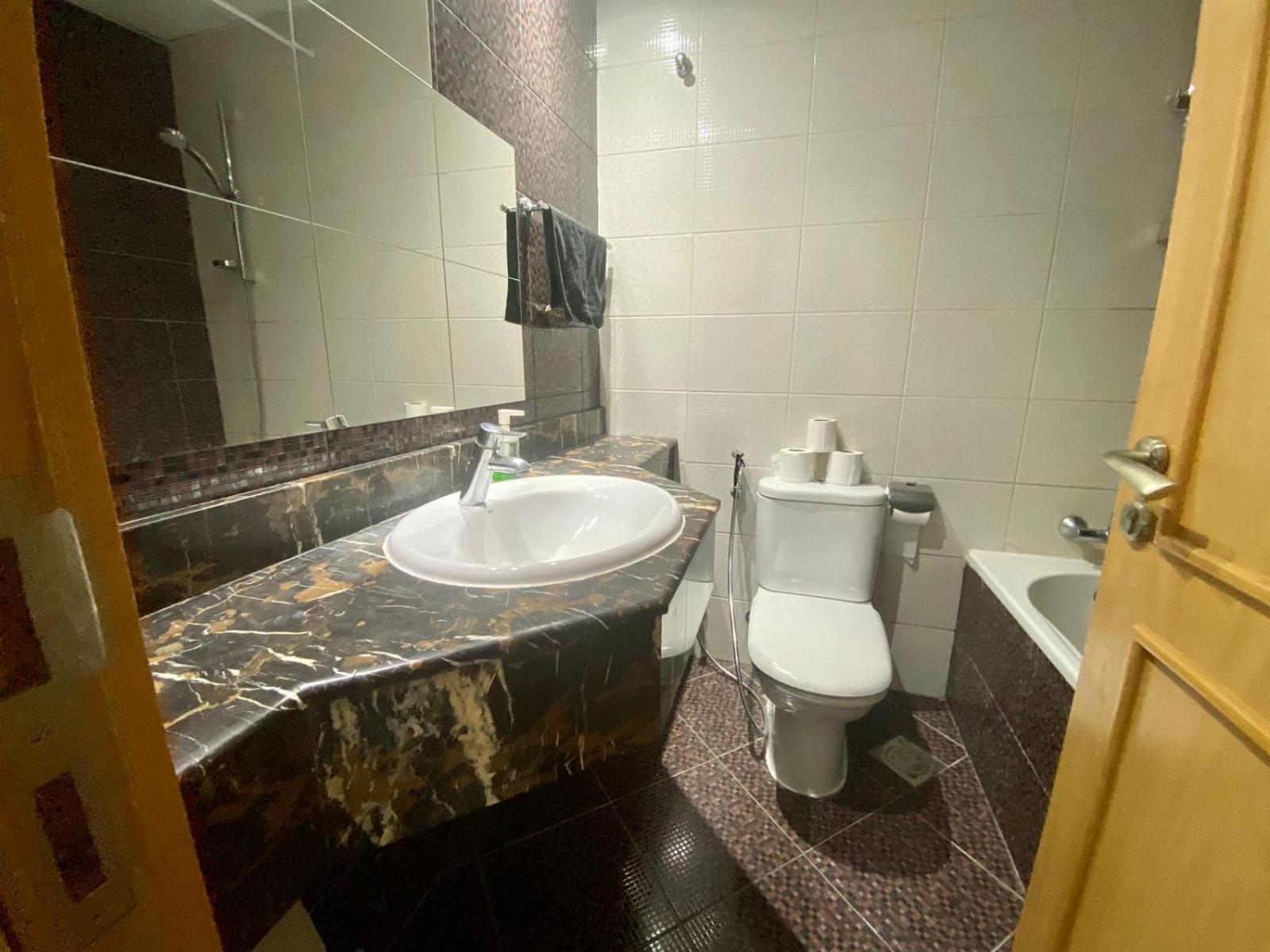 Cosy Studio In Marina Ντουμπάι Εξωτερικό φωτογραφία