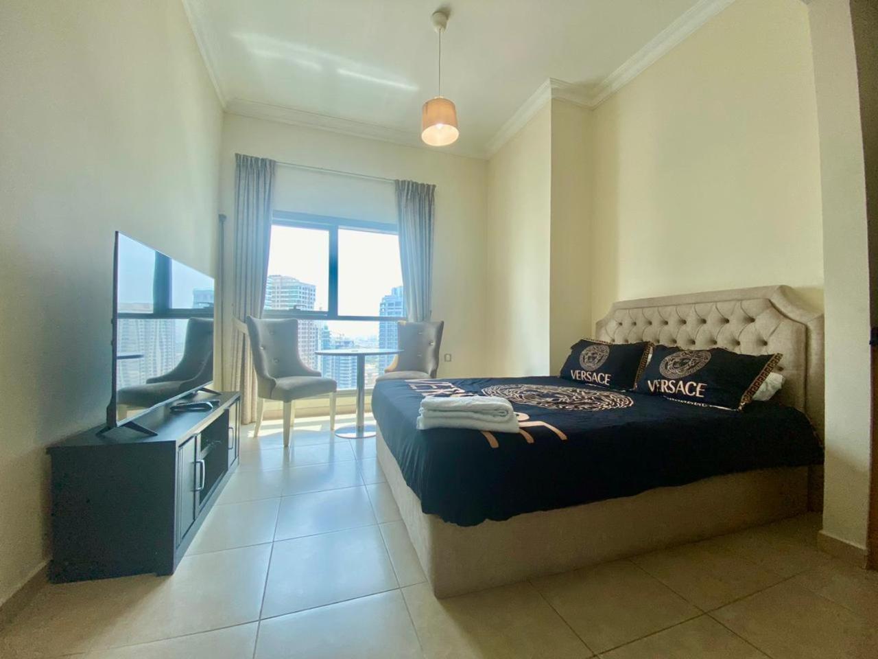Cosy Studio In Marina Ντουμπάι Εξωτερικό φωτογραφία