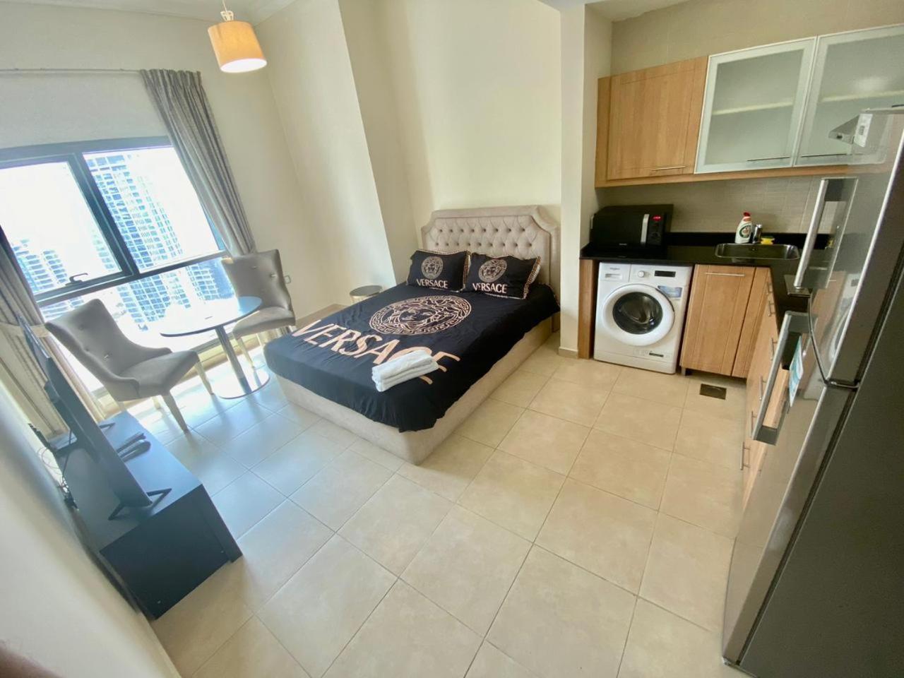 Cosy Studio In Marina Ντουμπάι Εξωτερικό φωτογραφία